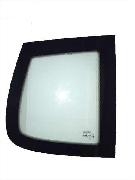7AH111V VETRO POSTERIORE LATERALE COLORATO DESTRO AIXAM CITY