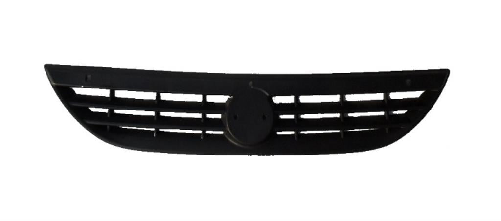 Aixam Impulsion 2010 Closed Ant Grille
