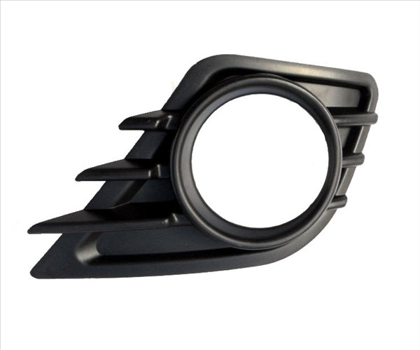 7AP033 GRIGLIA SX FORATA PARAURTI AIXAM CITY CROSSLINE IMPULSION GTO COUPE