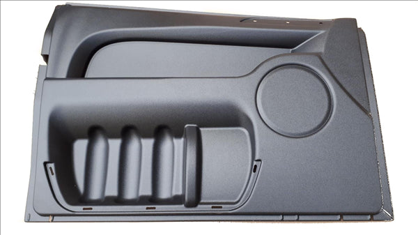 7AP045A PANNELLO INTERNO PORTA SINISTRA AIXAM E-CITY COUPE CROSSLINE MINAUTO