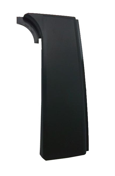 7AP133 COVER RIVESTIMENTO MONTANTE ESTERNO SX AIXAM CITY CROSSLINE MINAUTO