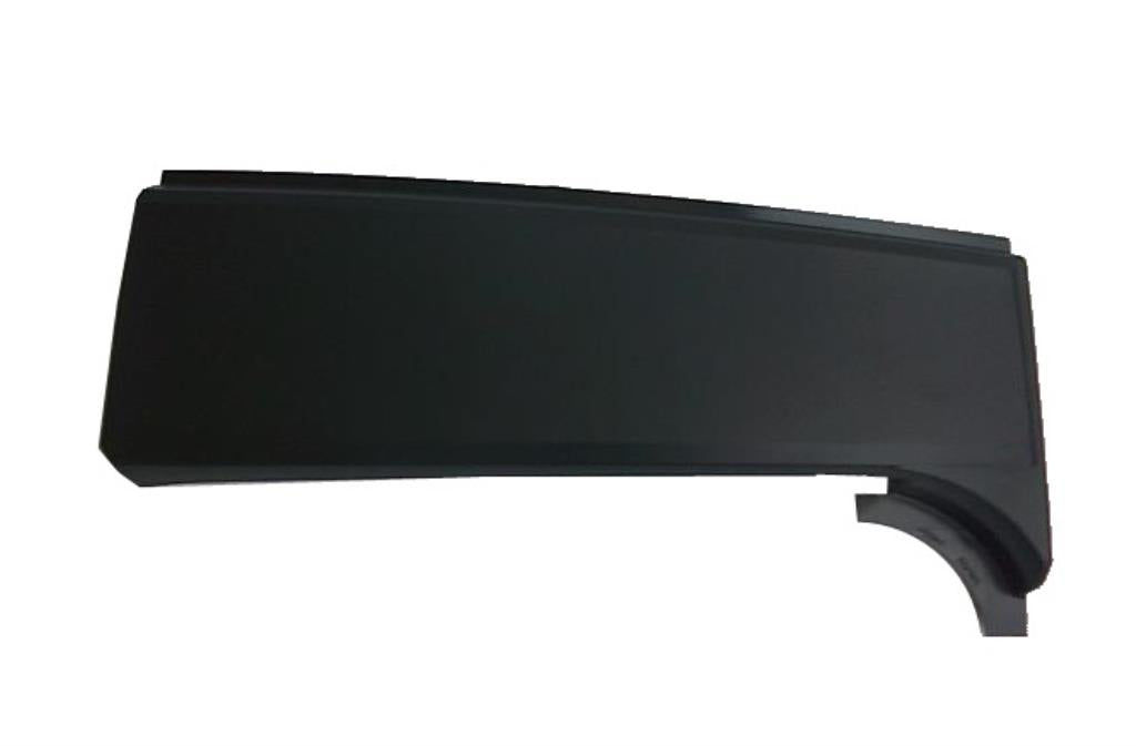 7AP134 COVER RIVESTIMENTO MONTANTE ESTERNO DX AIXAM CITY CROSSLINE MINAUTO