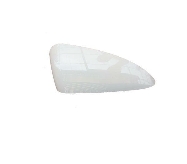 7AP204B COPERTURA RETROVISORE DX BIANCO AIXAM CITY IMPULSION COUPE GAMMA VISION