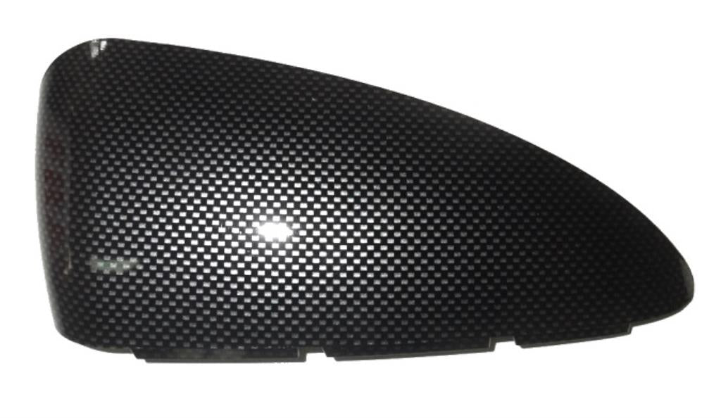 Carbon Right Mirror Cover