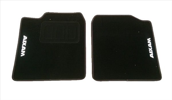 Aixam Floor Mat Kit