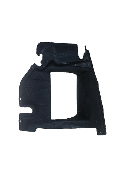 7AP424 INSONO PARAFANGO DX AIXAM VISION MINAUTO IMPULSION CITY COUPE CROSSLINE