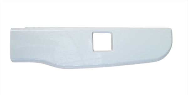 Ivory Object Holder Escutcheon