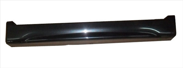Aixam Gto Carbon Right Miniskirt