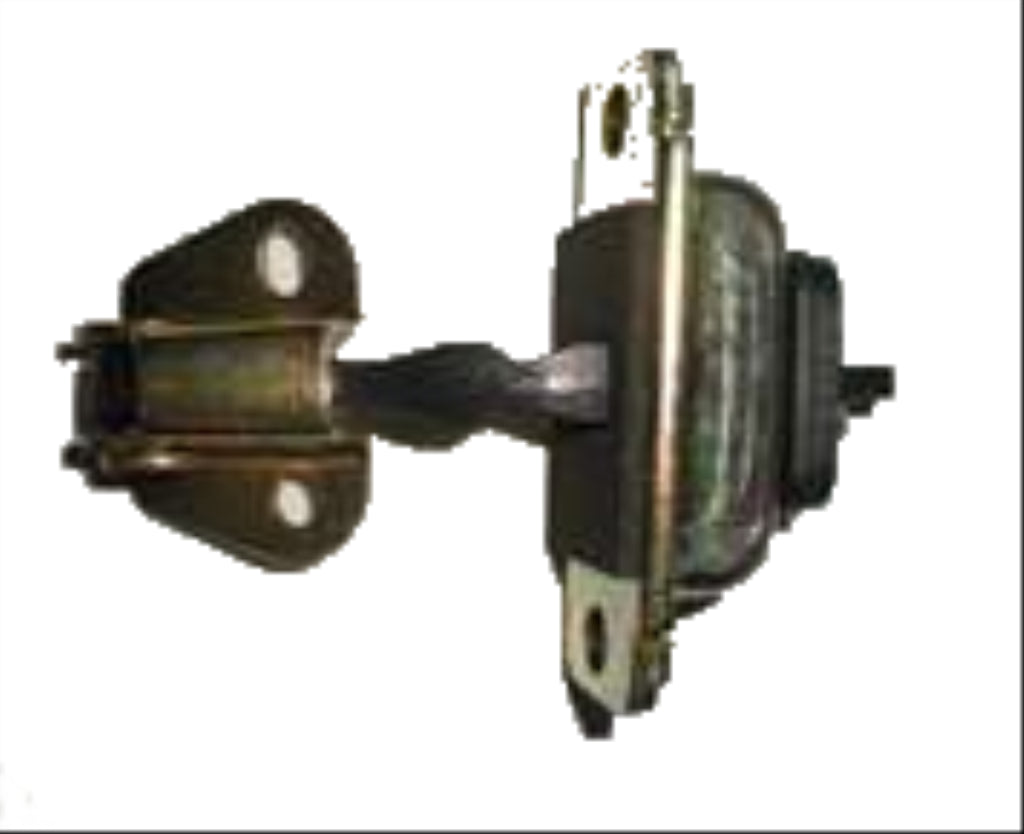 7AR048 TIRANTE MOLLA ARRESTO PORTIERA AIXAM COUPE CITY CROSSOVER MINAUTO GTO