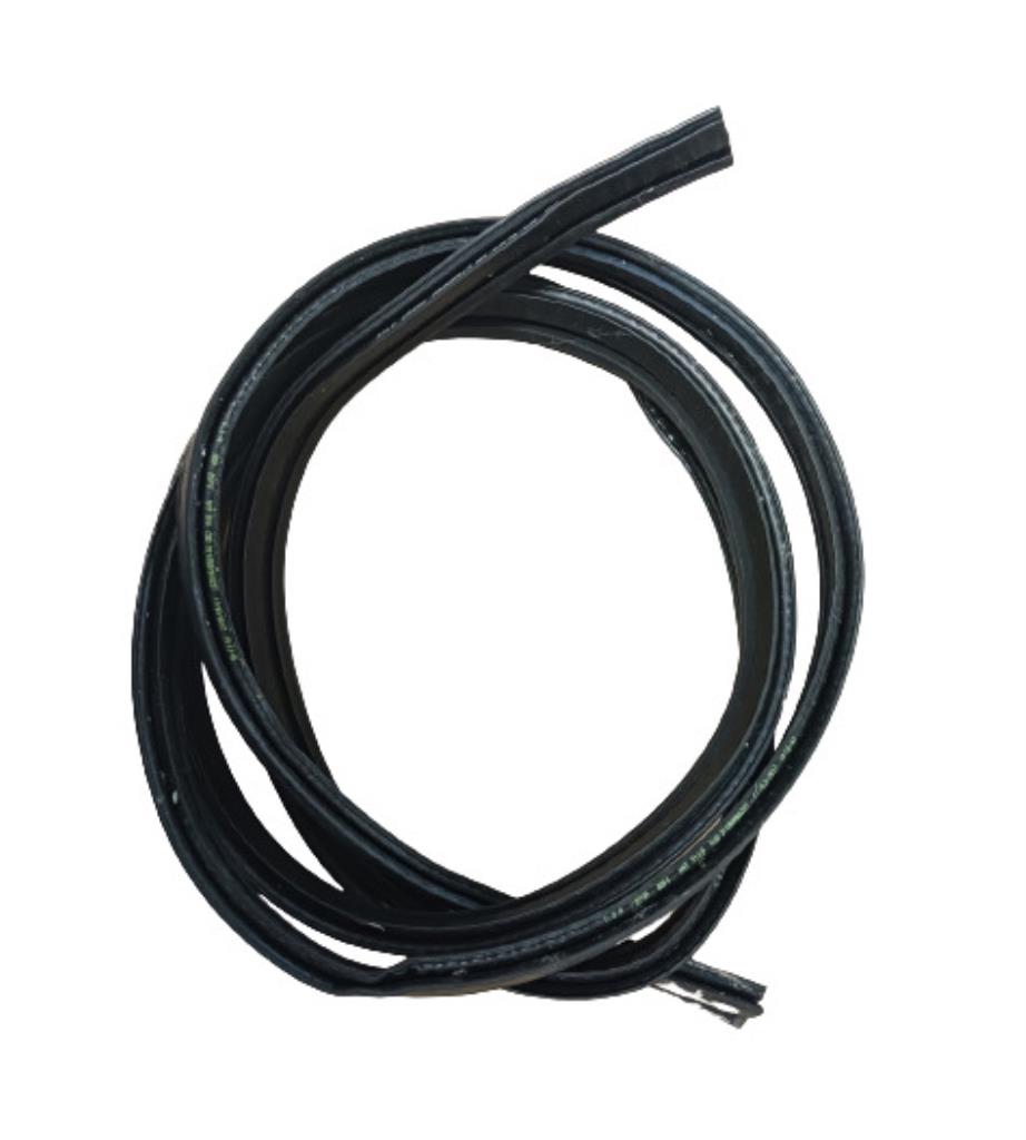 7AR100 GUARNIZIONE BAULE POST. AIXAM VISION CITY COUPE GTO MINAUTO D-TRUCK