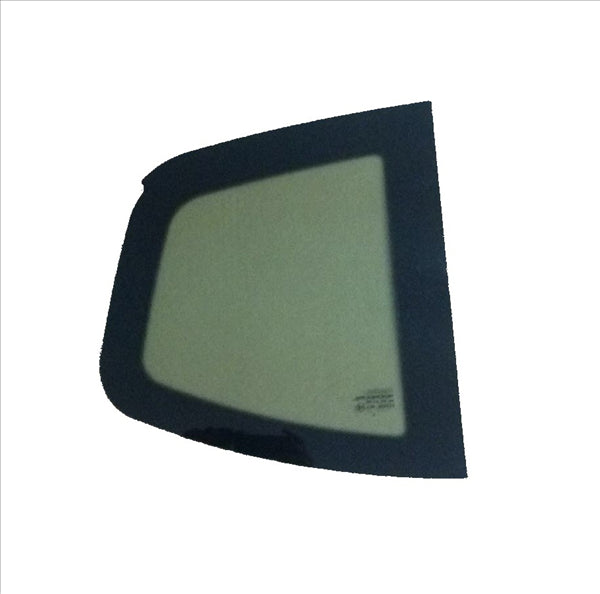 Aixam Right Rear Glass