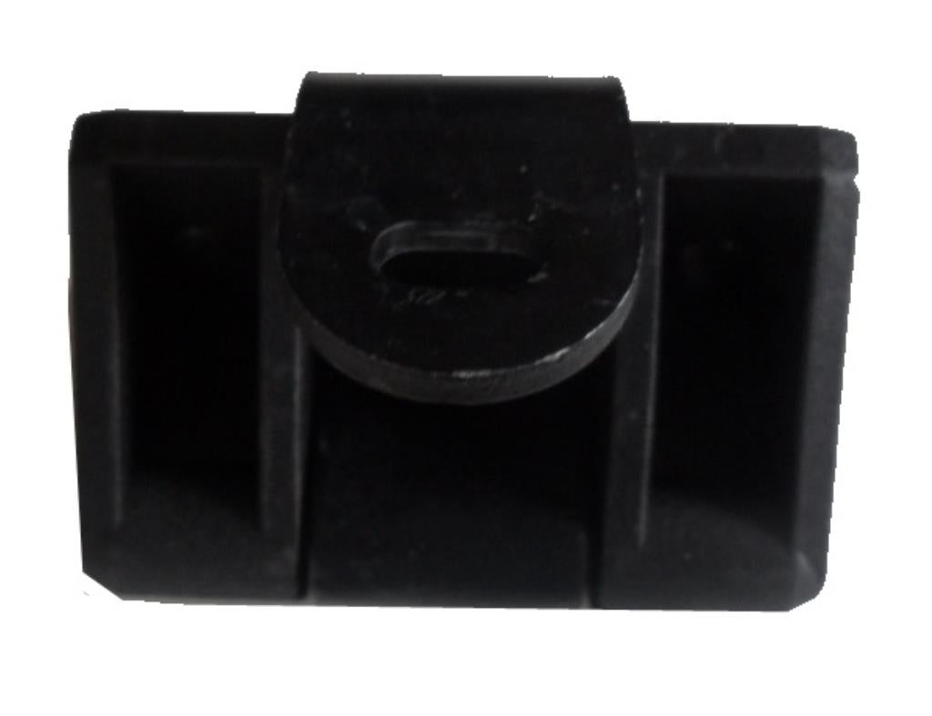 Rear door hinge. Impulse