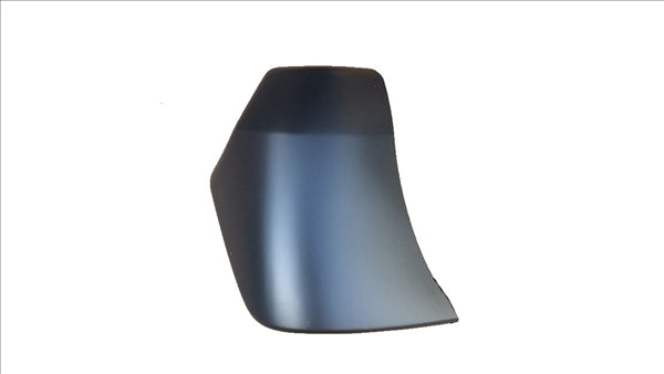 Rear molding Left