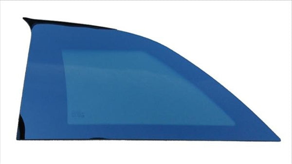 7AX110X VETRO POSTERIORE LATERALE COLORATO SX AIXAM COUPE GAMME VISION E-COUPE