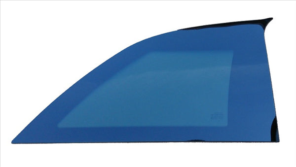 7AX111X VETRO POSTERIORE LATERALE COLORATO DX AIXAM COUPE GAMME VISION E-COUPE