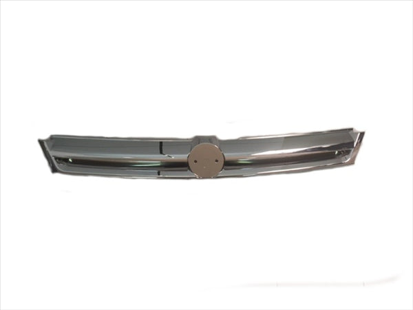 Front grille Chrome Aixam Copue City