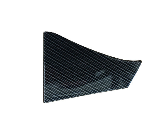 7AY026XD MOSTRINA PORTELLONE DX CARBON AIXAM VISION CITY COUPE E-COUPE