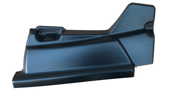 7AY677 COVER SEDILI SX AIXAM VISION SENSATION EMOTION MINAUTO CITY E-CITY COUPE