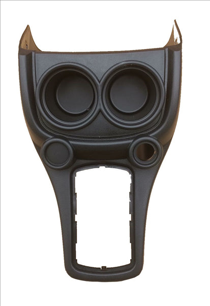 Vision Central Console