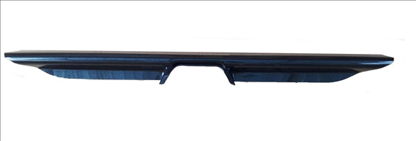 7BE026-0004 SPOILER DIFFUSORE PARAURTI POST. CARBON AIXAM SPORT