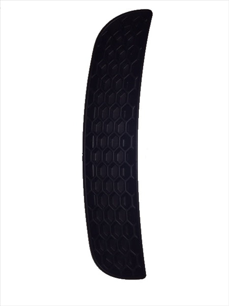 7BE026G GRIGLIA SINISTRA PARAURTI POSTERIORE AIXAM COUPE CITY E-COUPE