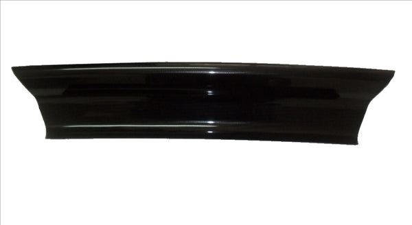 7BE032-0004 GRIGLIA ANTERIORE CARBON LOOK AIXAM COUPE CITY E-COUPE