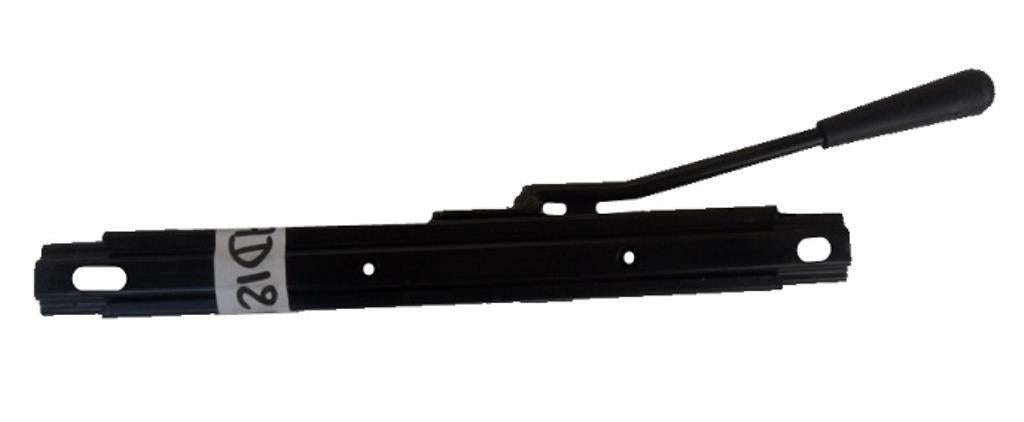 Aixam Adjustable Right Seat Guide
