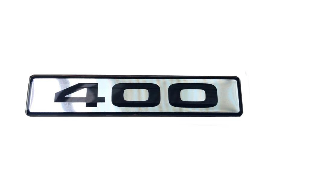 7K411 LOGO STEMMA AIXAM