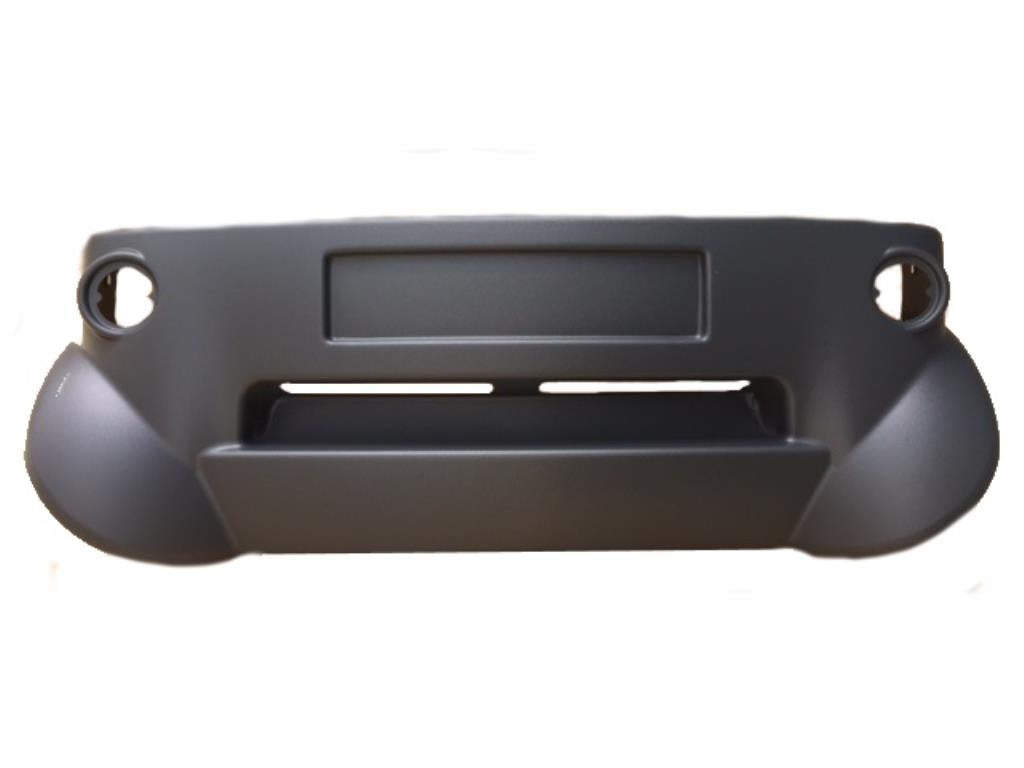 Front Bumper Aixam Mega Multitruck