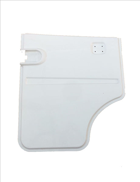 7MB040 PANNELLO ESTERNO PORTA DESTRA AIXAM MEGA MULTITRUCK 400 500