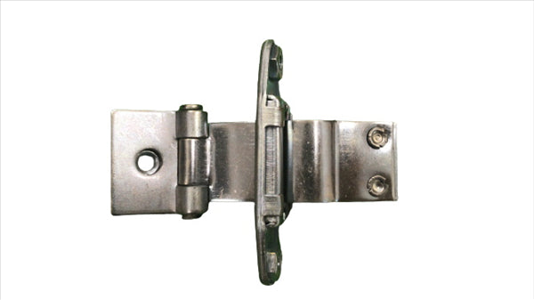 7MB048 ARRESTO PORTA AIXAM MEGA MULTITRUCK