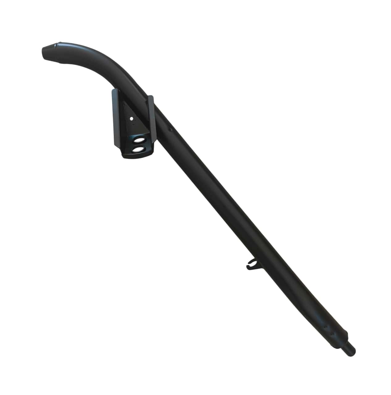 7MD311 PUNTONE TELAIO SINISTRO AIXAM MEGA MULTITRUCK 400 600 WORKER