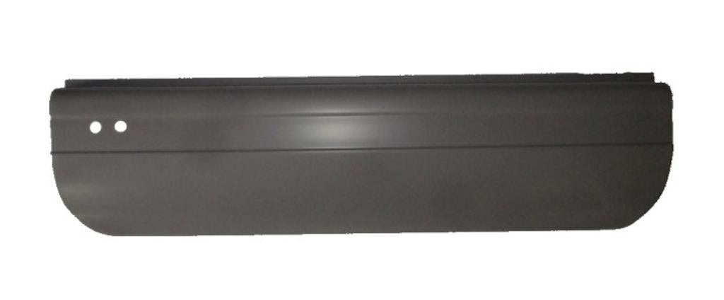 Aixam 400.4 500.4/5 lower tailgate