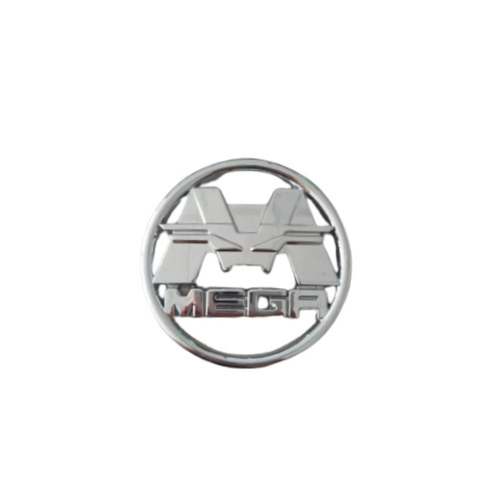 7XD324 LOGO AIXAM SENSATION MINAUTO CROSS