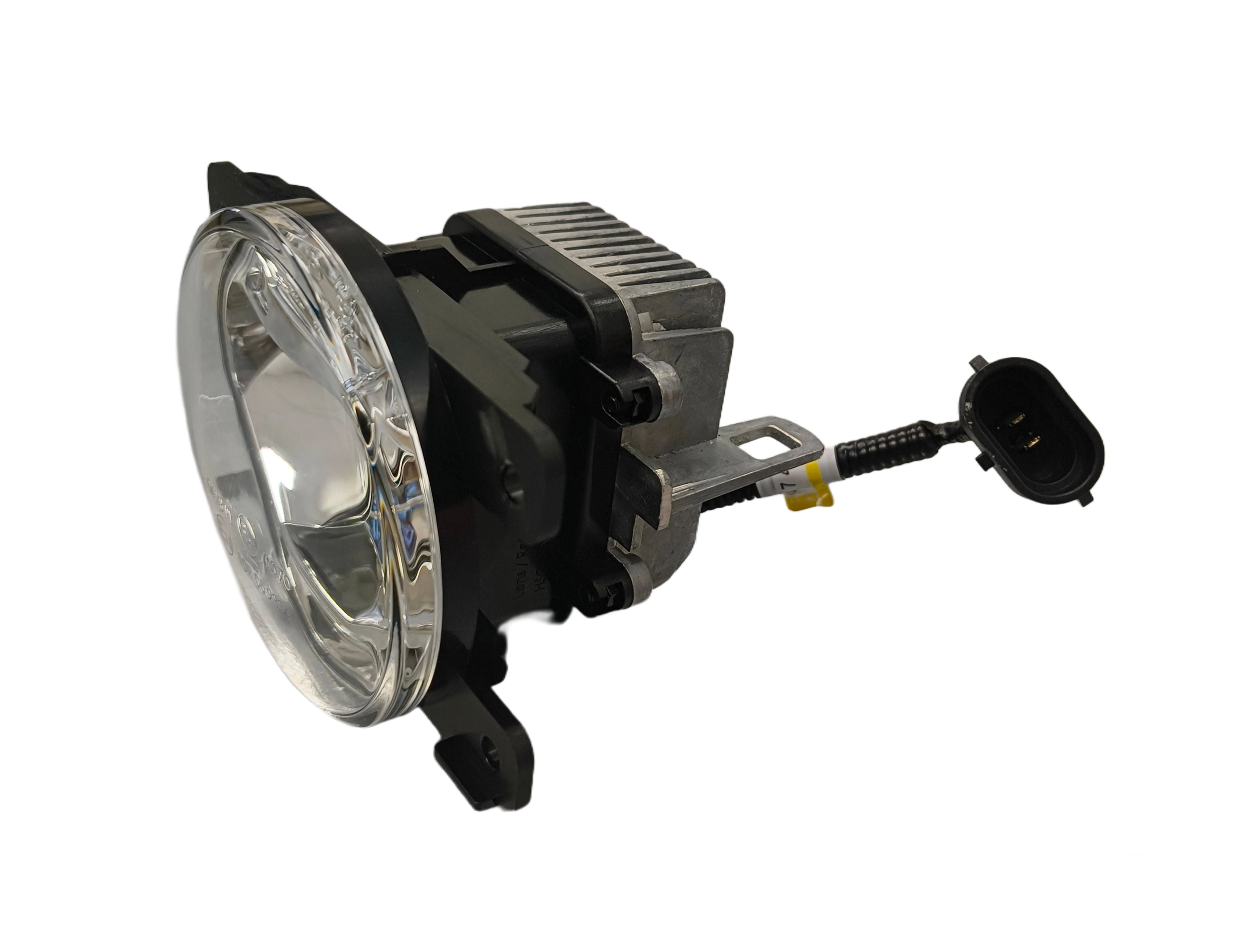 800BL128 FARO FARETTO FENDINEBBIA DESTRO AIXAM EMOTION 2020
