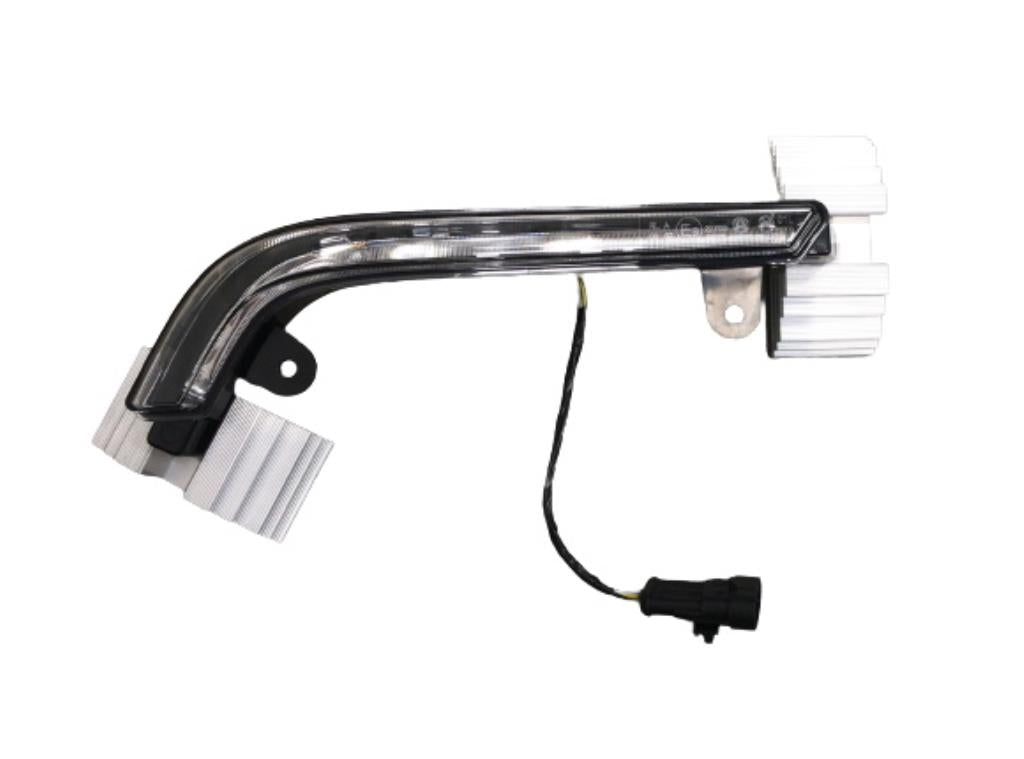 800BL153 FARETTO DIURNO SINISTRO AIXAM EMOTION CITY E CITY COUPE E COUPE