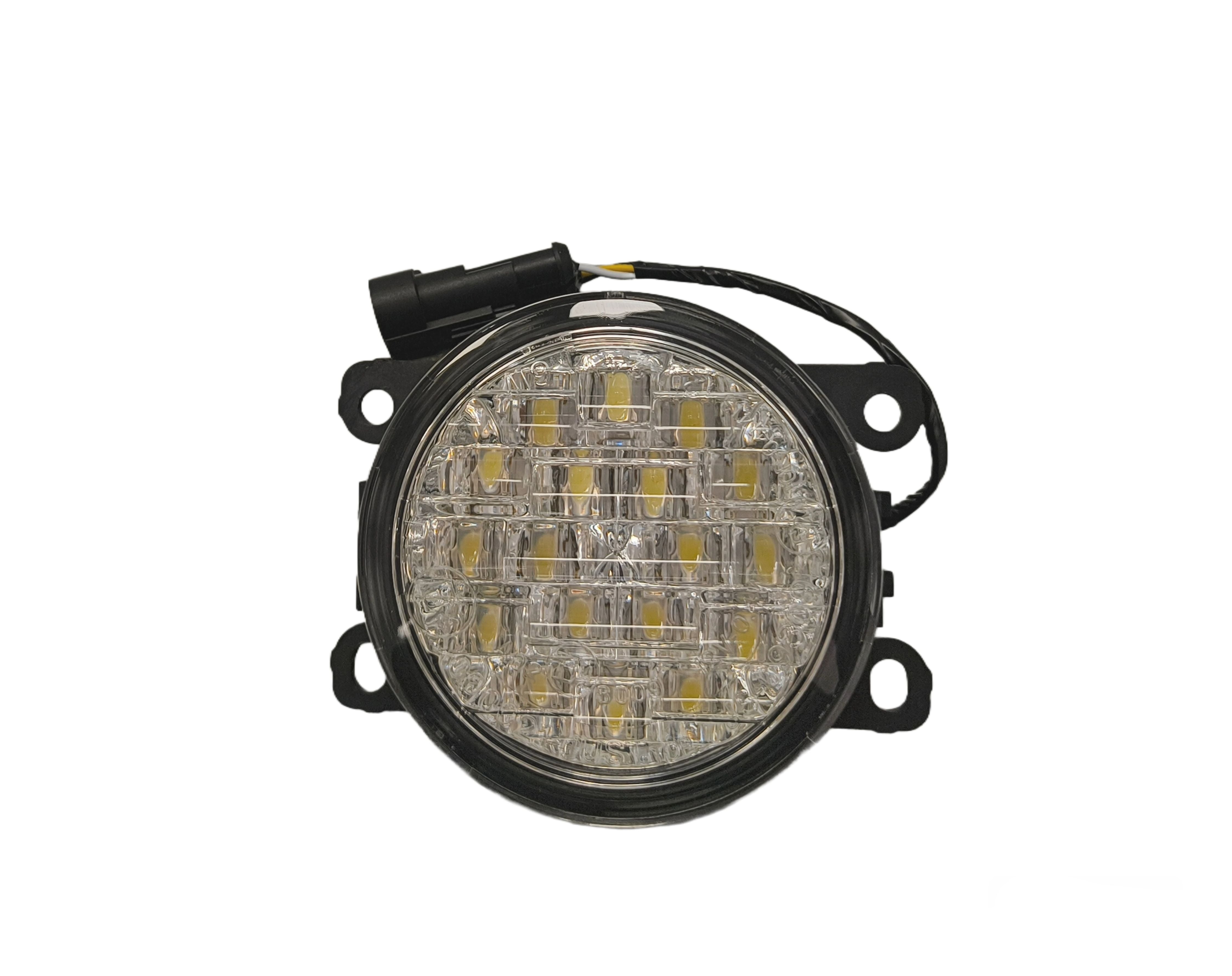 800BS152 FARETTO DIURNO AIXAM EMOTION CROSSLINE CROSSOVER