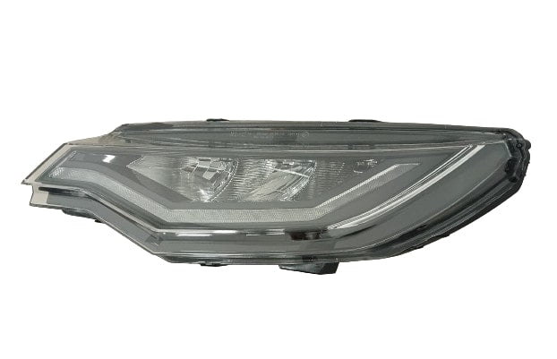 800CC003 FARO ANTERIORE SINISTRO AIXAM GAMMA AMBITION