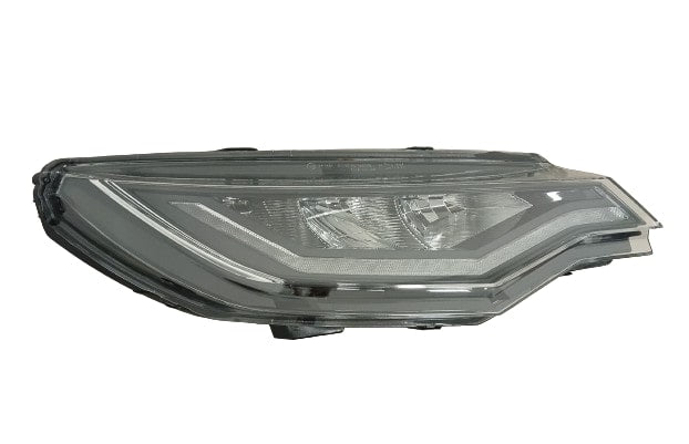 800CC004 FARO ANTERIORE DESTRO AIXAM GAMMA AMBITION