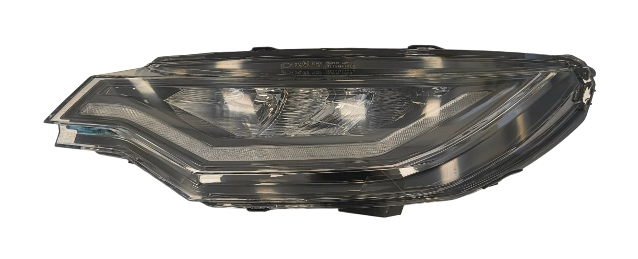 800CC103 FARO ANTERIORE SINISTRO V2 AIXAM AMBITION