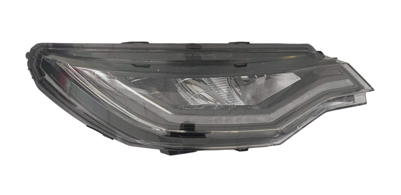 800CC104 FARO ANT. DESTRO AIXAM GAMMA AMBITION CITY E-CITY COUPE E-COUPE V2