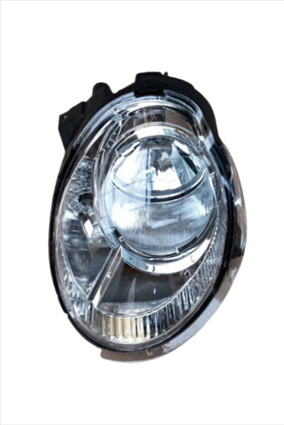 800XF003 FARO ANTERIORE SINISTRO METAL AIXAM SENSATION MINAUTO CROSS