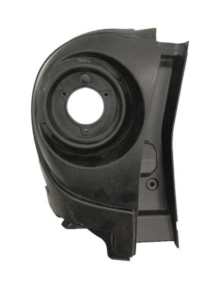 801XF017 SUPPORTO FANALE POSTERIORE SX AIXAM SENSATION MINAUTO