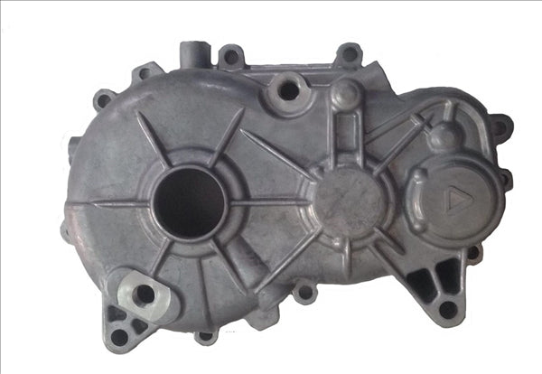 8080 097 SEMISCATOLA CAMBIO MOTORE LOMBARDINI