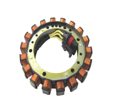 Stator For 3 Wire Alternator