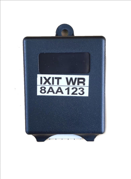 8AA123 MODULO CENTRALINA ALZAVETRO AIXAM A.721 741 751 CITY CROSSLINE ROADLINE