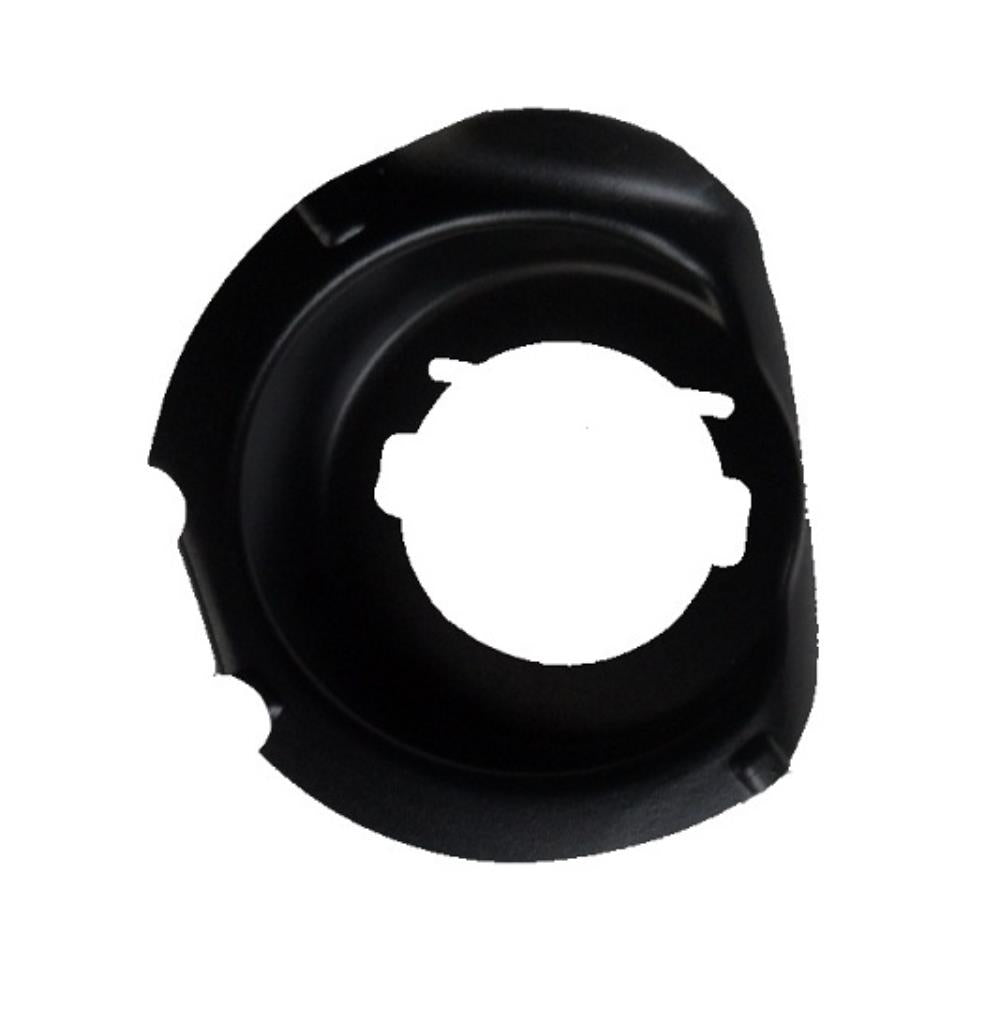 Aixam 721 Sport Right Fog Light Support