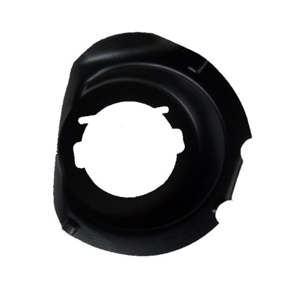 Aixam 721 Sport Left Fog Light Support