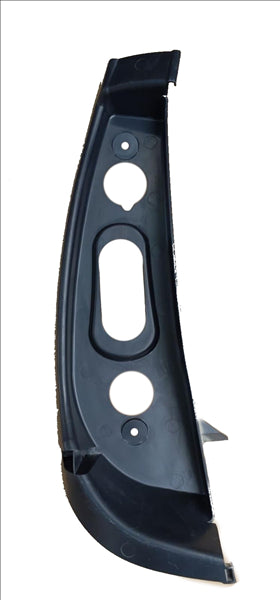 8AG017 SUPPORTO FANALE POST. SX AIXAM MINAUTO MEGA CITY CROSSLINE