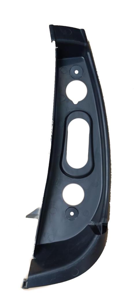 8AG018 SUPPORTO FANALE POST. DX AIXAM CITY MEGA MINAUTO CROSSLINE